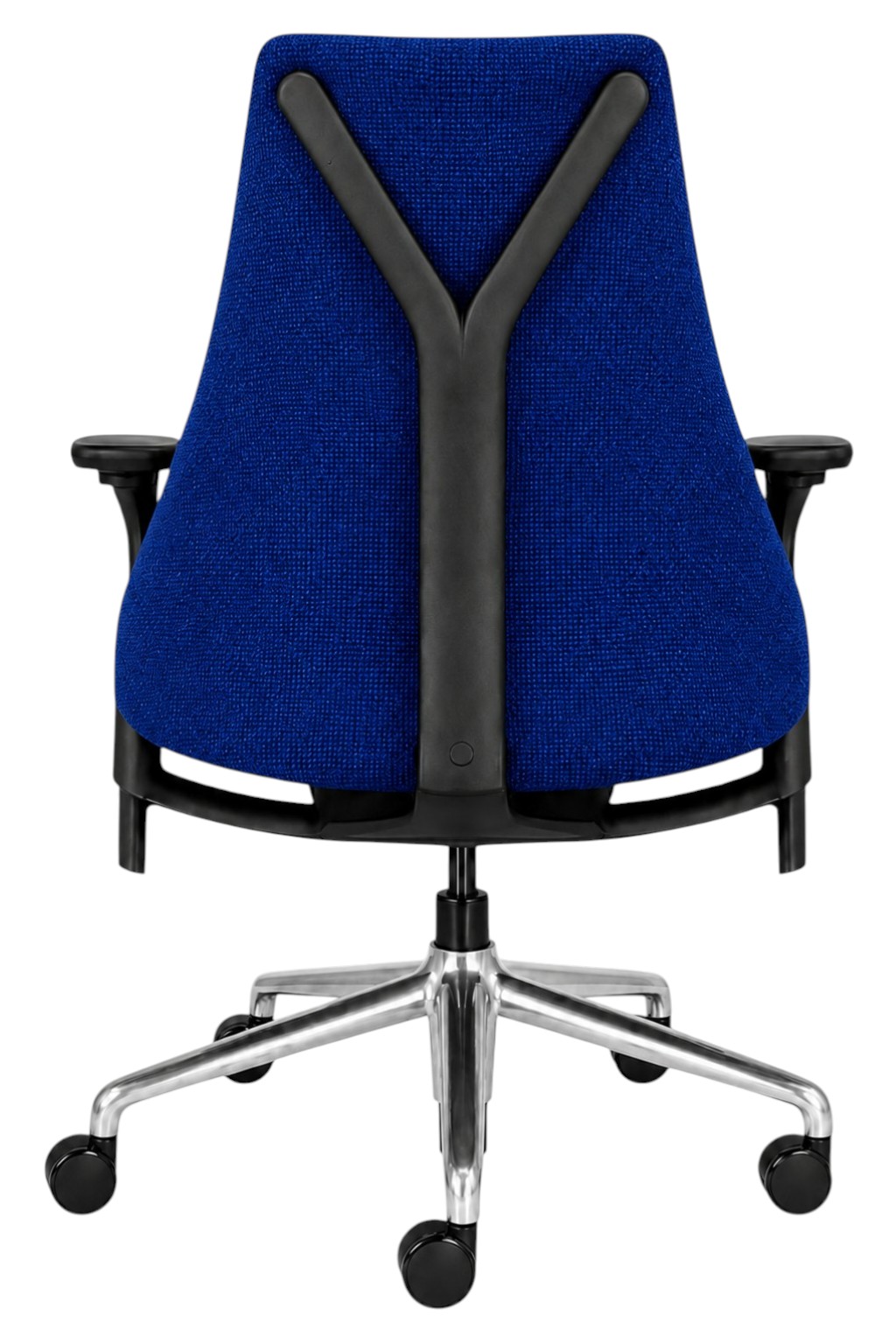 Herman Miller Sayl Blue Comfort